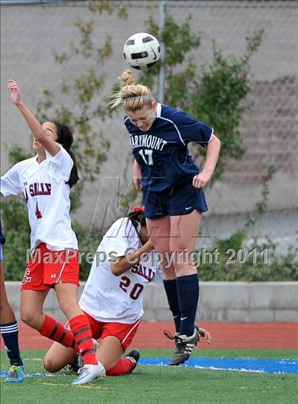 Thumbnail 1 in Marymount @ La Salle photogallery.