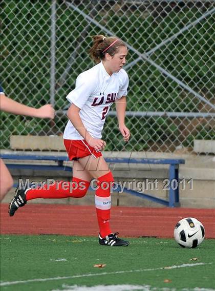 Thumbnail 1 in Marymount @ La Salle photogallery.