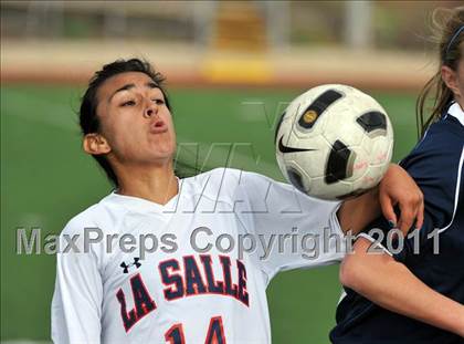 Thumbnail 1 in Marymount @ La Salle photogallery.