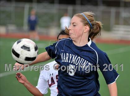 Thumbnail 3 in Marymount @ La Salle photogallery.