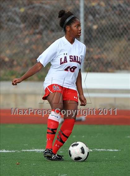 Thumbnail 3 in Marymount @ La Salle photogallery.