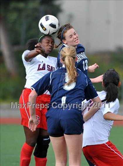 Thumbnail 3 in Marymount @ La Salle photogallery.