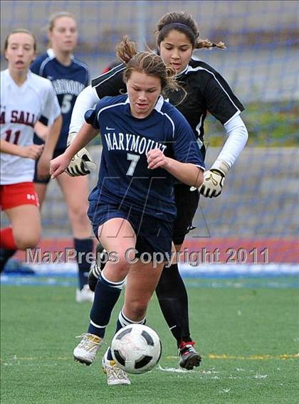 Thumbnail 3 in Marymount @ La Salle photogallery.