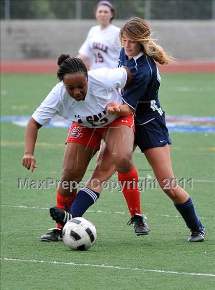 Thumbnail 2 in Marymount @ La Salle photogallery.