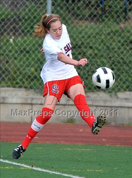 Thumbnail 2 in Marymount @ La Salle photogallery.