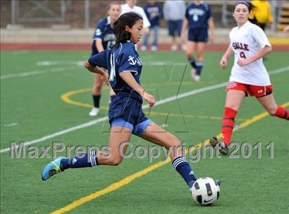 Thumbnail 2 in Marymount @ La Salle photogallery.