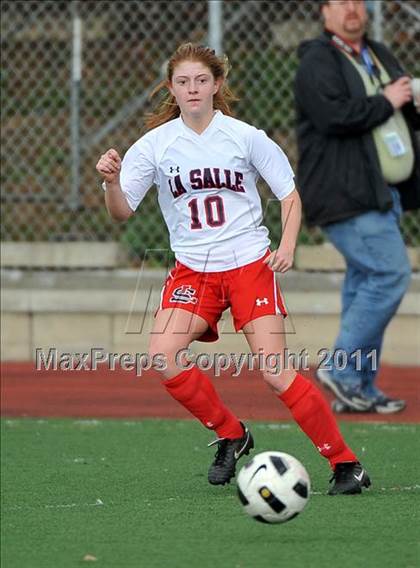 Thumbnail 2 in Marymount @ La Salle photogallery.