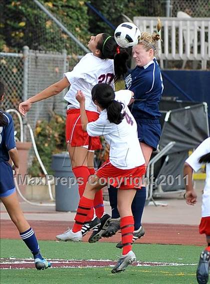 Thumbnail 2 in Marymount @ La Salle photogallery.