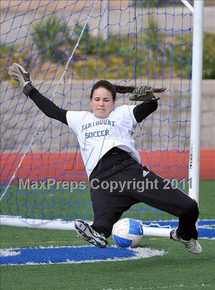 Thumbnail 2 in Marymount @ La Salle photogallery.