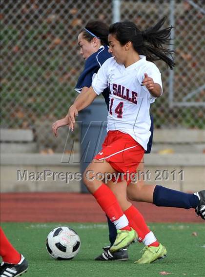 Thumbnail 1 in Marymount @ La Salle photogallery.