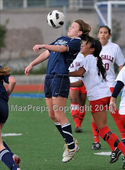 Thumbnail 3 in Marymount @ La Salle photogallery.