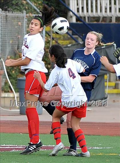 Thumbnail 1 in Marymount @ La Salle photogallery.