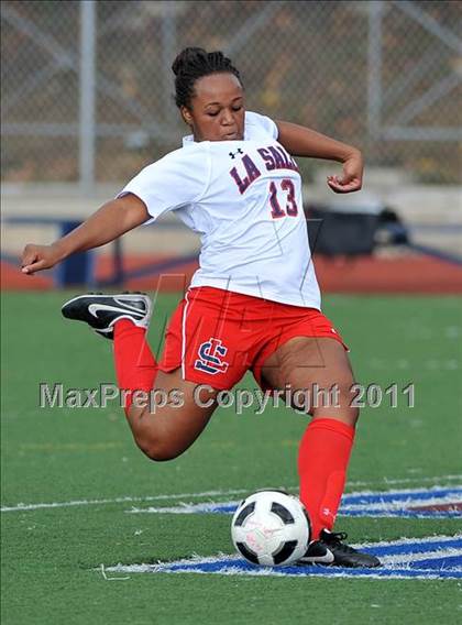 Thumbnail 3 in Marymount @ La Salle photogallery.