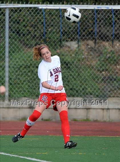 Thumbnail 3 in Marymount @ La Salle photogallery.