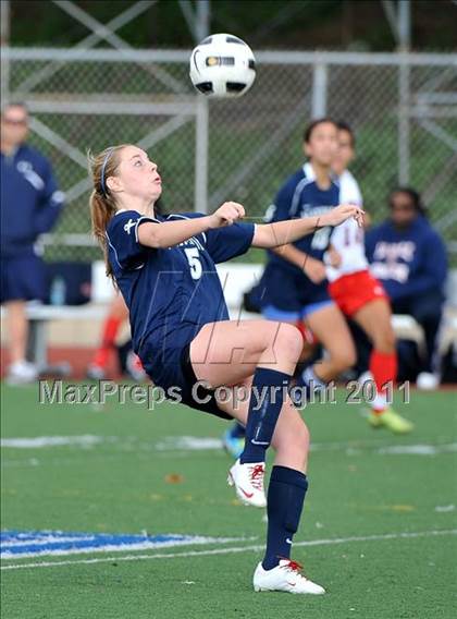 Thumbnail 2 in Marymount @ La Salle photogallery.