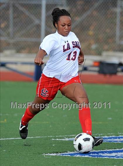 Thumbnail 2 in Marymount @ La Salle photogallery.