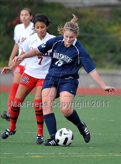 Thumbnail 2 in Marymount @ La Salle photogallery.