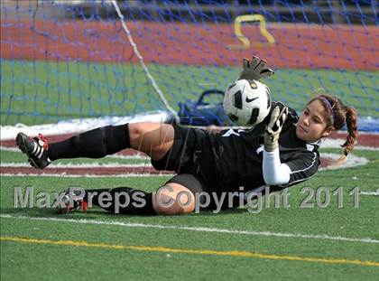 Thumbnail 2 in Marymount @ La Salle photogallery.