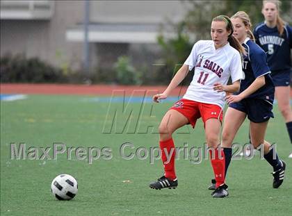 Thumbnail 3 in Marymount @ La Salle photogallery.