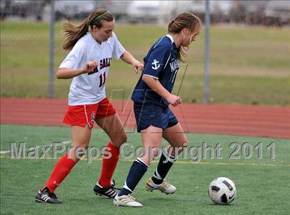 Thumbnail 3 in Marymount @ La Salle photogallery.