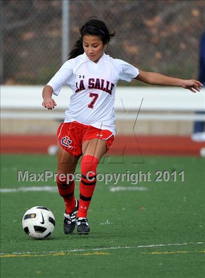 Thumbnail 2 in Marymount @ La Salle photogallery.