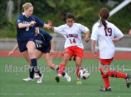 Thumbnail 1 in Marymount @ La Salle photogallery.