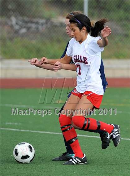 Thumbnail 1 in Marymount @ La Salle photogallery.