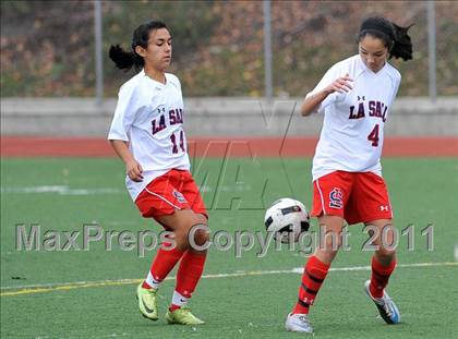 Thumbnail 1 in Marymount @ La Salle photogallery.