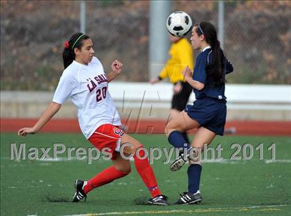 Thumbnail 1 in Marymount @ La Salle photogallery.