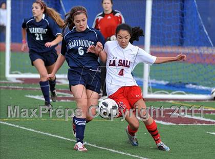 Thumbnail 2 in Marymount @ La Salle photogallery.