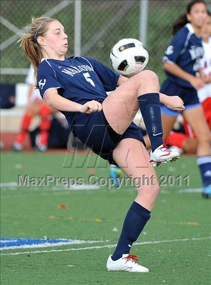 Thumbnail 3 in Marymount @ La Salle photogallery.