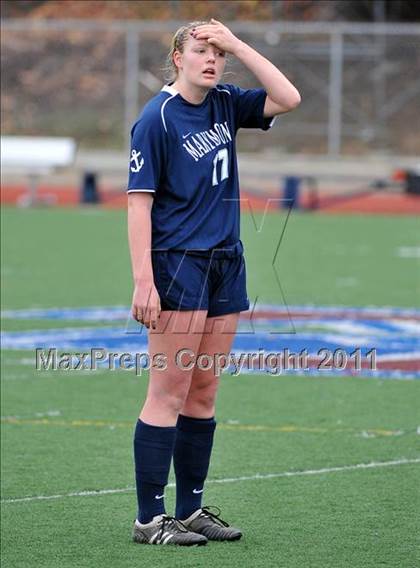 Thumbnail 2 in Marymount @ La Salle photogallery.