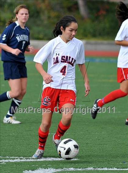 Thumbnail 1 in Marymount @ La Salle photogallery.