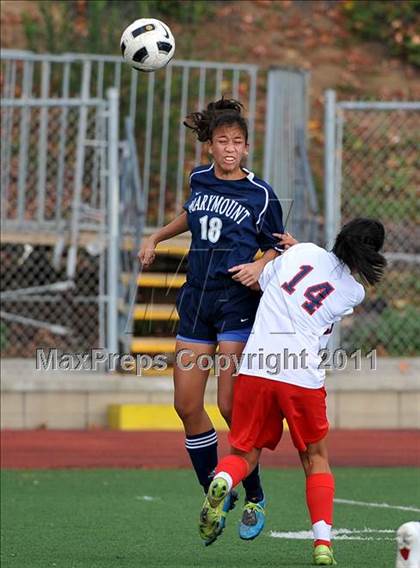 Thumbnail 2 in Marymount @ La Salle photogallery.