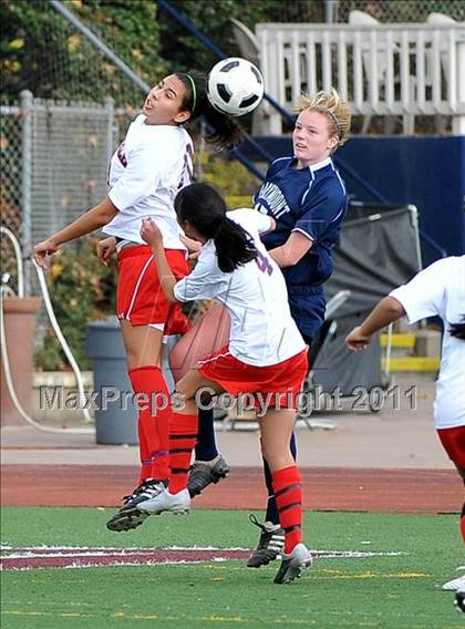 Thumbnail 3 in Marymount @ La Salle photogallery.