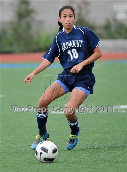 Thumbnail 2 in Marymount @ La Salle photogallery.