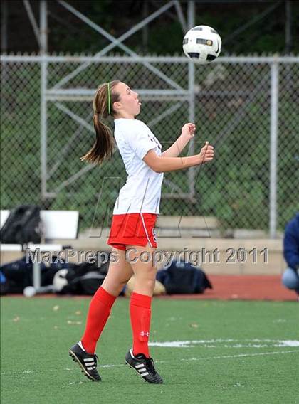 Thumbnail 3 in Marymount @ La Salle photogallery.