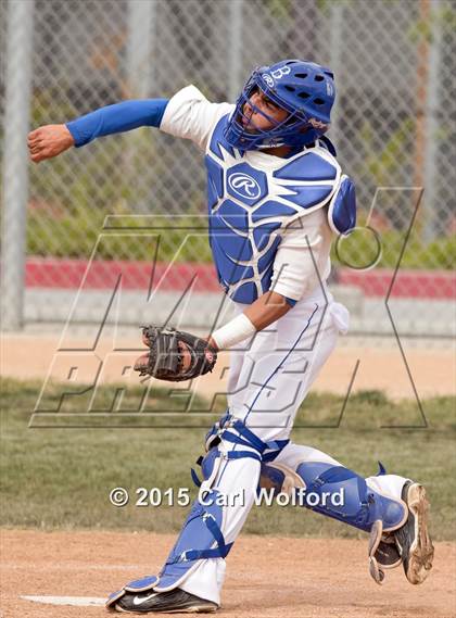 Thumbnail 3 in Hemet @ Beaumont photogallery.