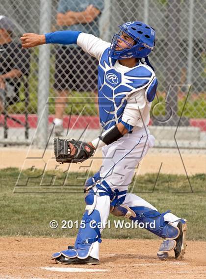 Thumbnail 1 in Hemet @ Beaumont photogallery.