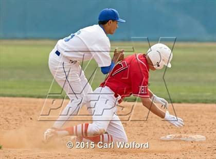 Thumbnail 1 in Hemet @ Beaumont photogallery.