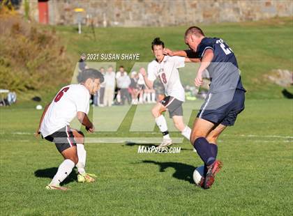Thumbnail 3 in Roxbury Latin @ Noble & Greenough photogallery.