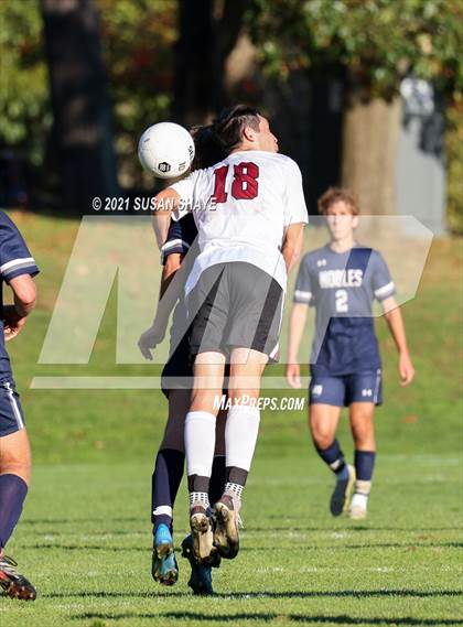 Thumbnail 3 in Roxbury Latin @ Noble & Greenough photogallery.