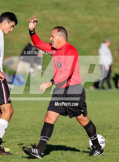 Thumbnail 1 in Roxbury Latin @ Noble & Greenough photogallery.