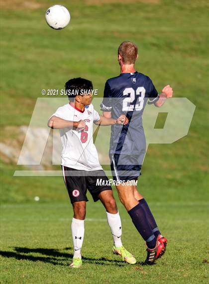 Thumbnail 3 in Roxbury Latin @ Noble & Greenough photogallery.