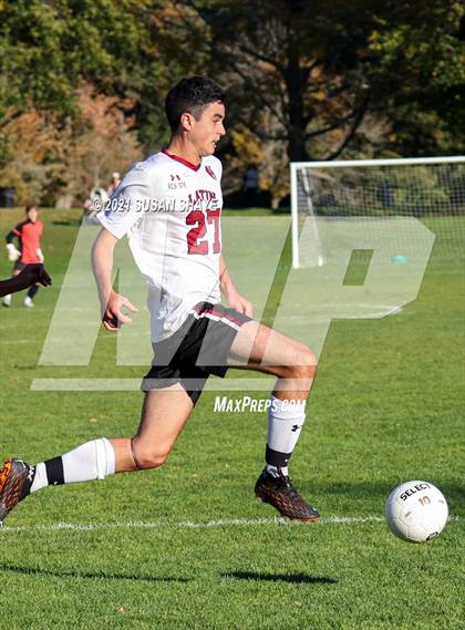 Thumbnail 3 in Roxbury Latin @ Noble & Greenough photogallery.
