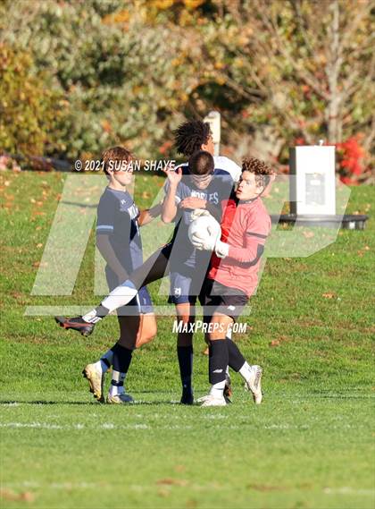 Thumbnail 2 in Roxbury Latin @ Noble & Greenough photogallery.