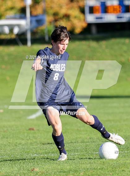 Thumbnail 3 in Roxbury Latin @ Noble & Greenough photogallery.