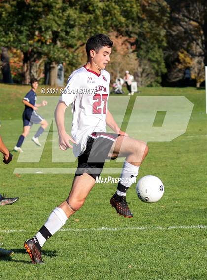 Thumbnail 2 in Roxbury Latin @ Noble & Greenough photogallery.
