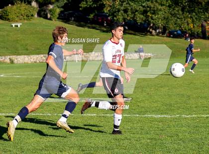 Thumbnail 3 in Roxbury Latin @ Noble & Greenough photogallery.