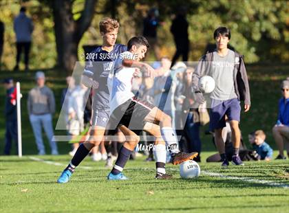Thumbnail 2 in Roxbury Latin @ Noble & Greenough photogallery.